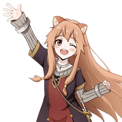 Raphtalia Loli